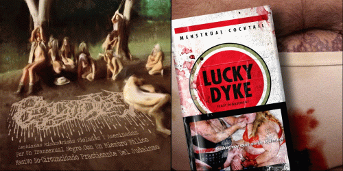 Menstrual Cocktail : Menstrual Cocktail - Placentofilia